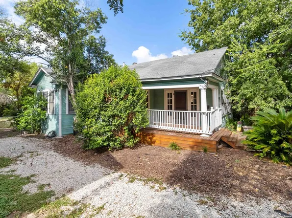 714 E ASHBY PL, San Antonio, TX 78212