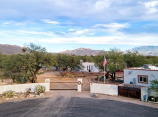 9660 E Bay Tree Pl, Tucson, AZ 85749