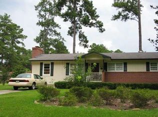 1103 Bluebird Ave, Thomasville, GA 31792