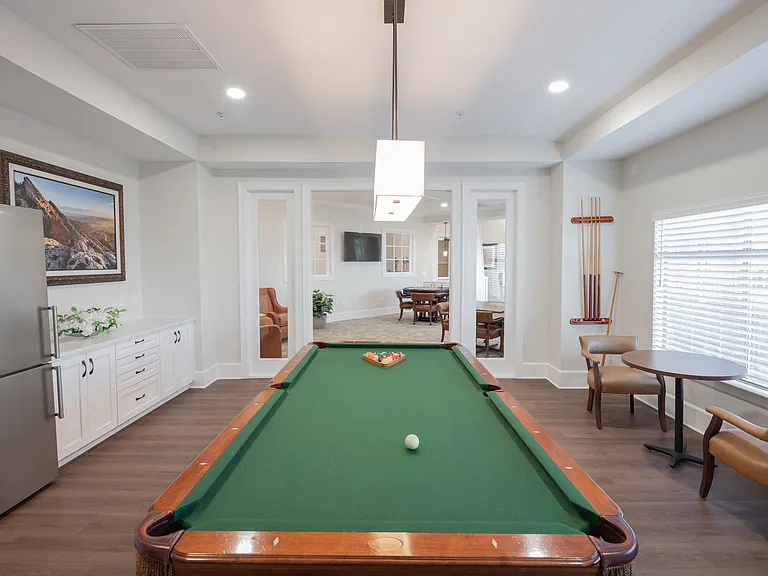 Mariposa River Bend 55+ Apartment Homes — Photo 13
