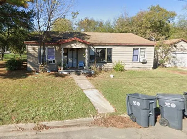 3825 Elliott Dr, Waco, TX 76711