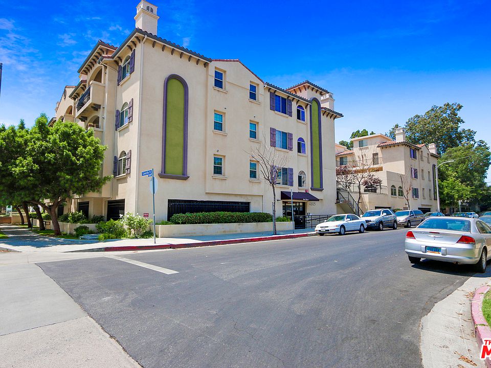 1st image of 4805 Bellflower Ave Unit 105