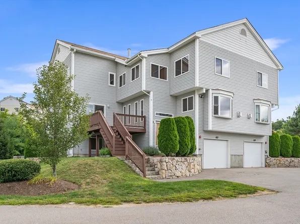 421 America Blvd #421, Ashland, MA 01721