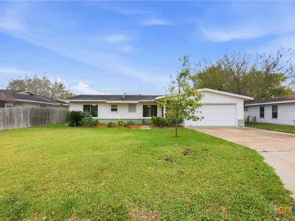 3501 Morningside St, Victoria, TX 77901