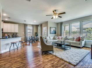 2836 Ashwood Rd, Schertz, TX 78108