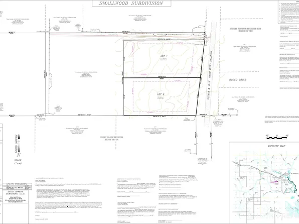 0 Hunting Club Rd, Seminole, AL 36574