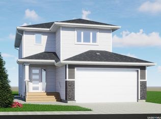 419 Stromberg Cres, Saskatoon, SK S7L7C4