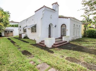 1227 Lisbon St, Coral Gables, FL 33134
