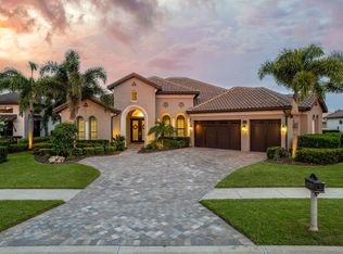 3727 Cappio Dr, Melbourne, FL 32940