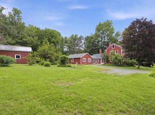 1135 Manchester Road, Belgrade, ME 04917