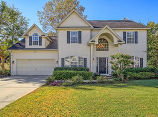 111 Chatfield Cir, Goose Creek, SC 29445