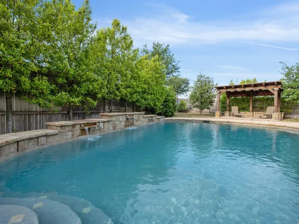 6221 Lamb Creek Dr, Fort Worth, TX 76179