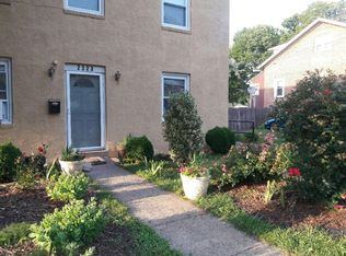 2323 Parkview Ave #1, Willow Grove, PA 19090