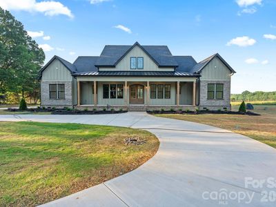 5313 Old Highway Rd, Waxhaw, NC, 28173