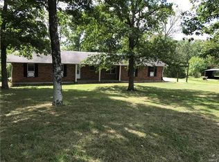 4418 Highway Y, New Haven, MO 63068