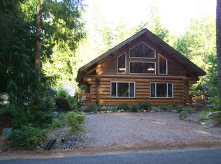 290 E Ballantrae Dr, Shelton, WA 98584