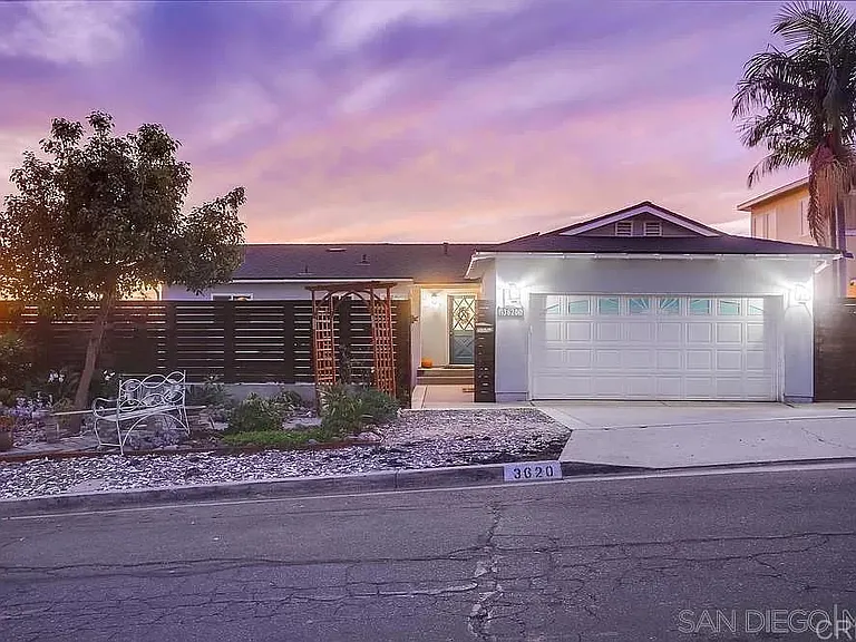 3620 Paul Jones Ave — Photo 1