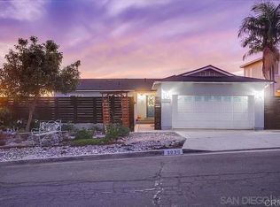 3620 Paul Jones Ave, San Diego, CA 92117