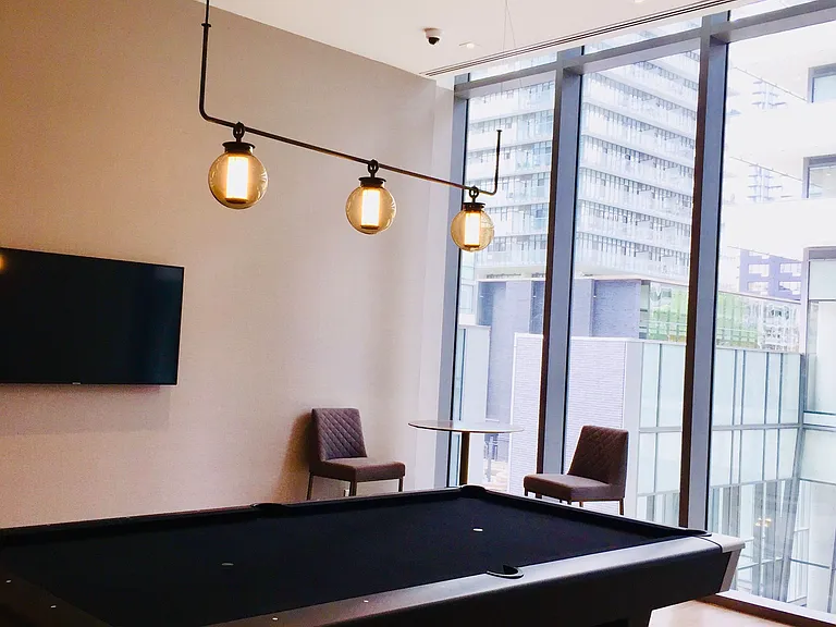 50 Charles St E #2601 — Photo 15