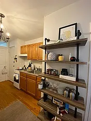 Rented by Oxford Property Group