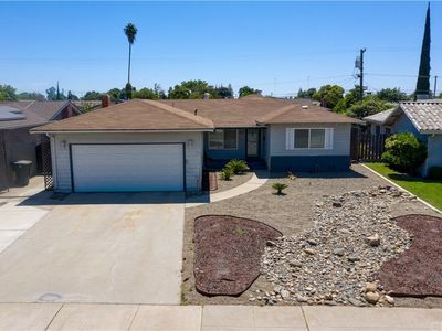 1622 Osborn Ter, Atwater, CA, 95301