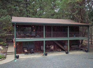 2275 Queens Branch Rd, Rogue River, OR 97537