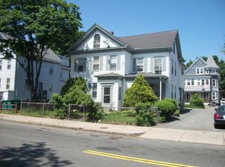 76 Washington St, Lynn, MA 01902