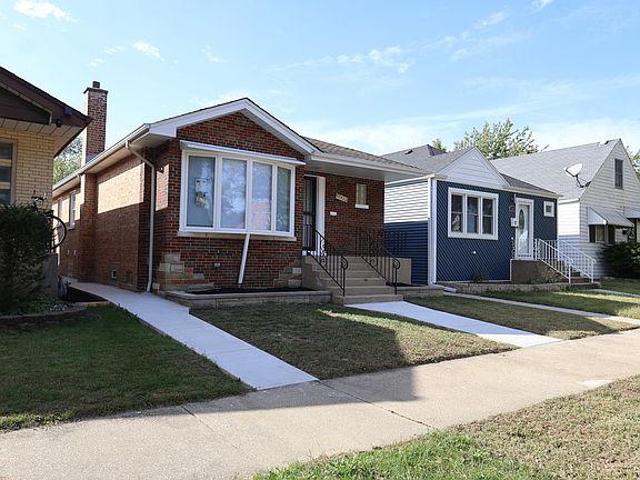 2nd image of 12420 S Aberdeen St