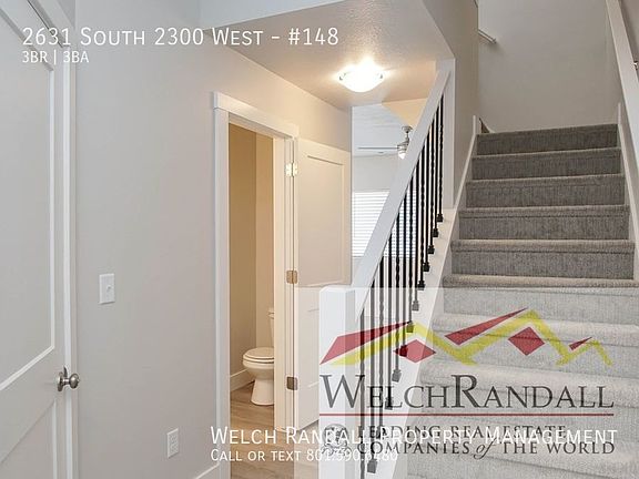 2nd image of 2631 S 2300 W #148