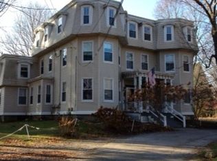 125 Winter St #3, Framingham, MA 01702