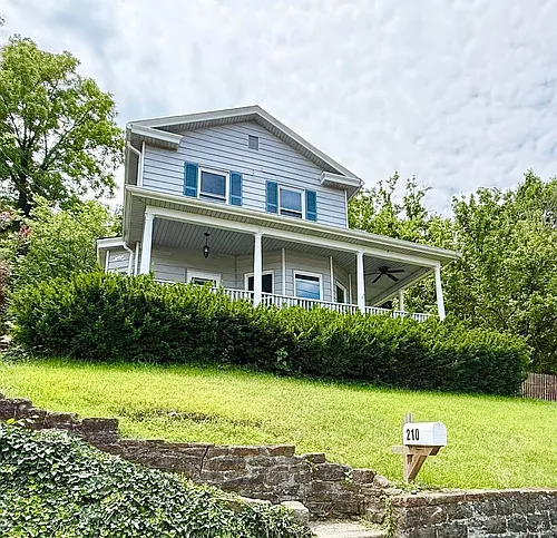 210 O'Bannon Ave Photo 1