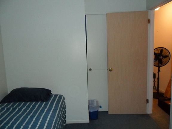 2 nd Bedroom