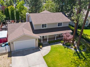 4868 E Shoreline Dr, Post Falls, ID 83854