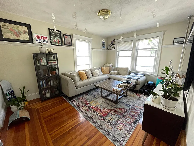 11 Chilton St #2 — Photo 8