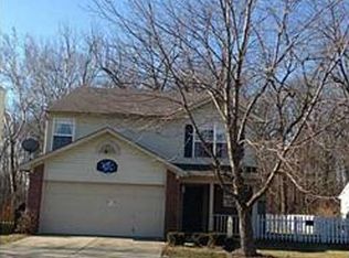 6751 Wandering Way, Indianapolis, IN