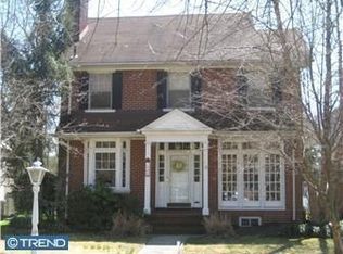 1008 Kings Hwy, Haddon Heights, NJ 08035