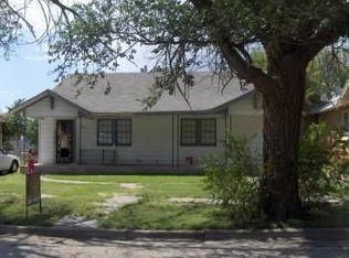402 S Kentucky St, Amarillo, TX 79106