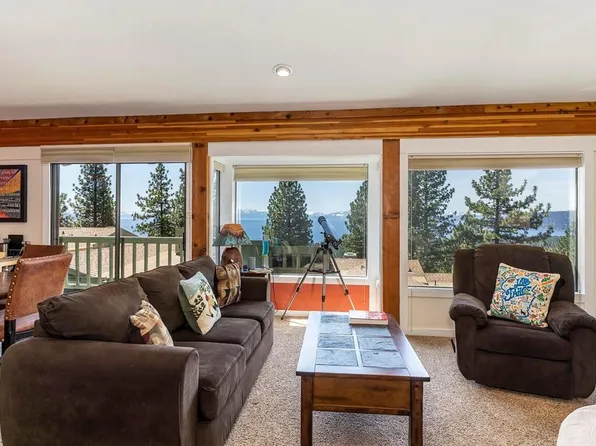 400 Fairview Blvd, Incline Village, NV 89451