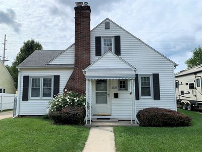 1327 22nd St, Port Huron, MI, 48060