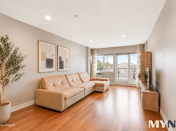 2388 Ocean Ave APT 11, Brooklyn, NY 11229