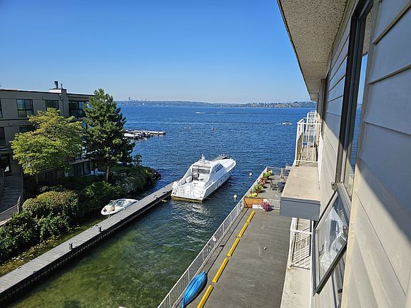 View from Unit 403