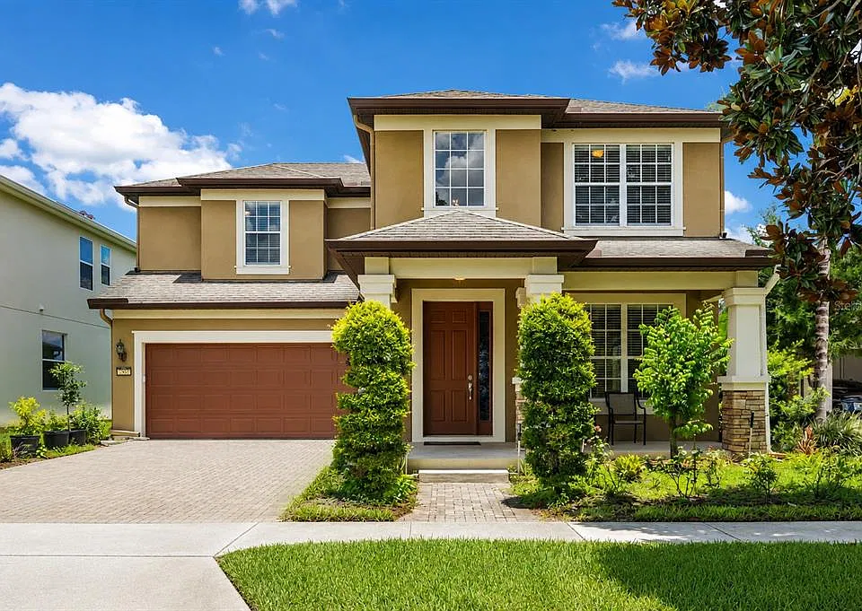 7325 Derexa Dr