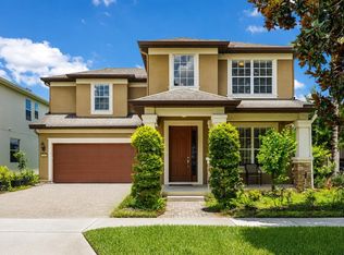 7325 Derexa Dr, Windermere, FL 34786