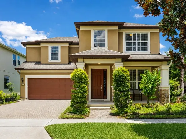 7325 Derexa Dr, Windermere, FL 34786
