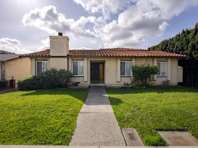 1390 Jonathan St, Santa Clara, CA, 95050