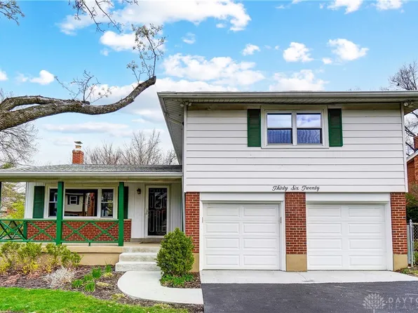 3620 Janlin Ct, Cincinnati, OH 45211