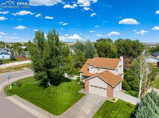 6605 Cottonwood Grove Dr, Colorado Springs, CO 80925