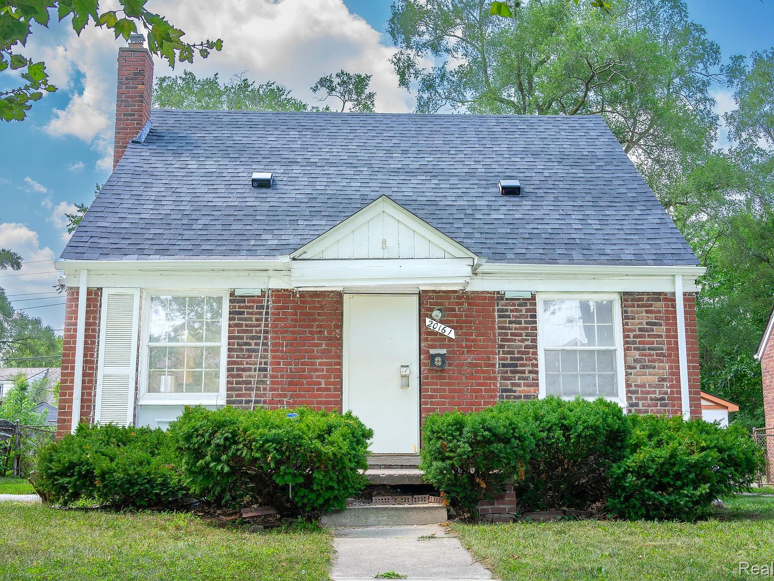 20161 Yonka St, Detroit MI - Owner Finance Home