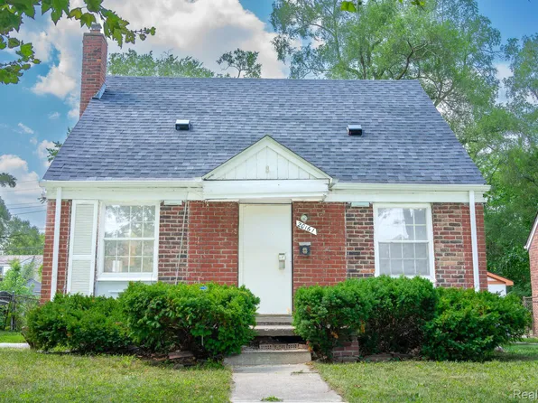 20161 Yonka St, Detroit, MI 48234