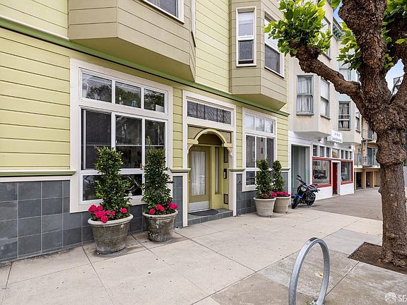 3rd image of 4105 California St